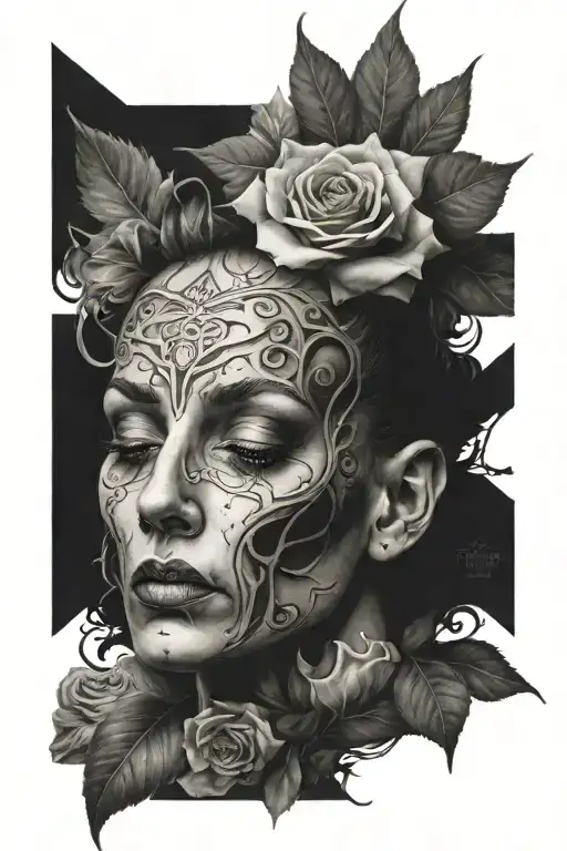 Pain Eternally Poetic