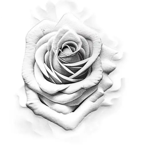 Rose Flowers Gods Greece