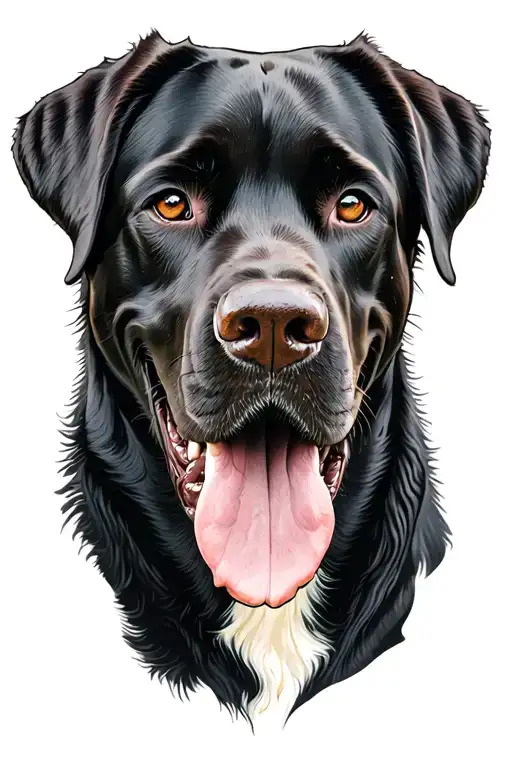 Black Lab