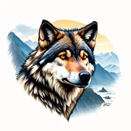 Wolf Mountain Travel