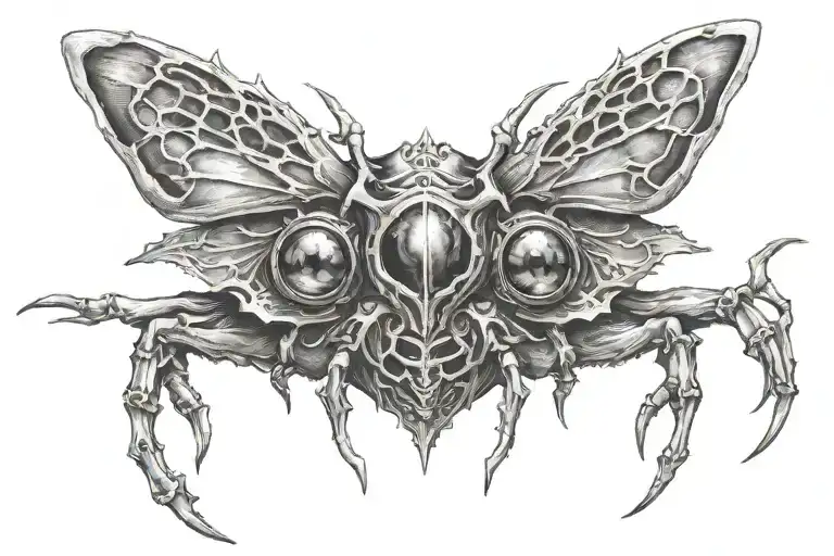 Past Life Of Darkness