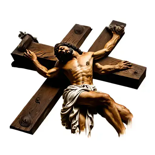 Jesus Crucifixion