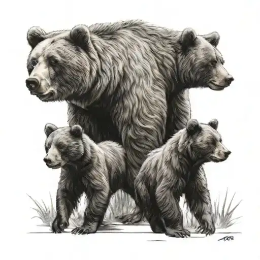 Bear Family