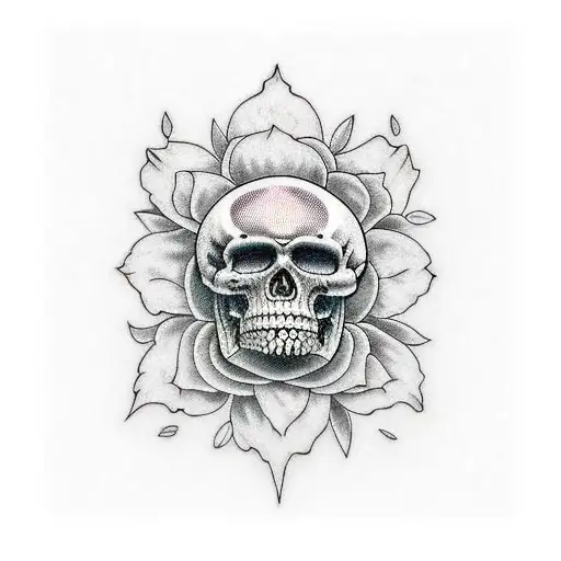 Grateful Dead Nature