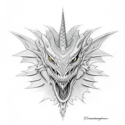 Dragon Targarian