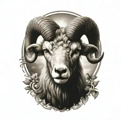 Aries Astrological Sign