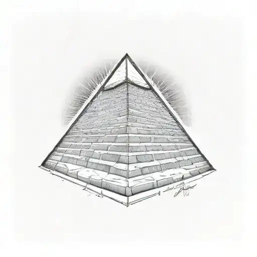 Egyptian Pyramids