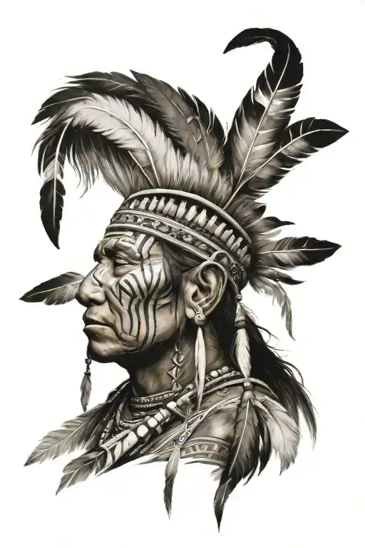 Native American
