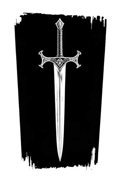 Sword