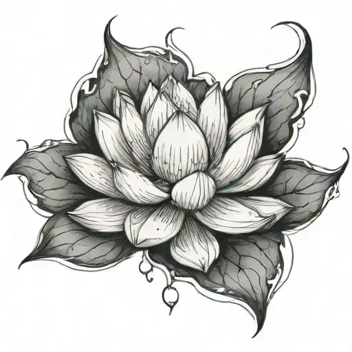 White Lotus Avatar
