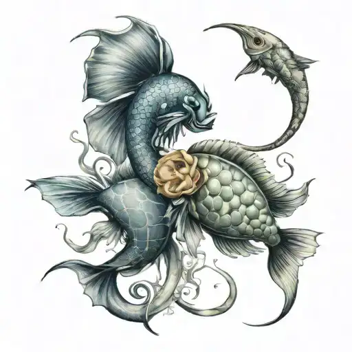 Pisces And Scorpio Zodiac