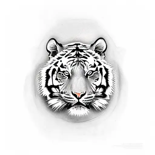 Tiger Buda