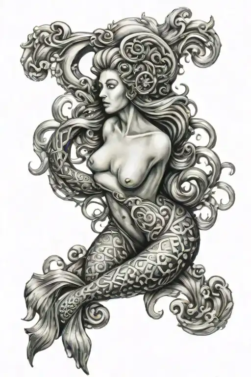 Aquarius Zodiac Sign