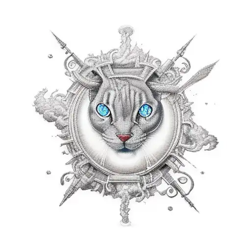 Chemney Sweep At The Gates Of Heaven