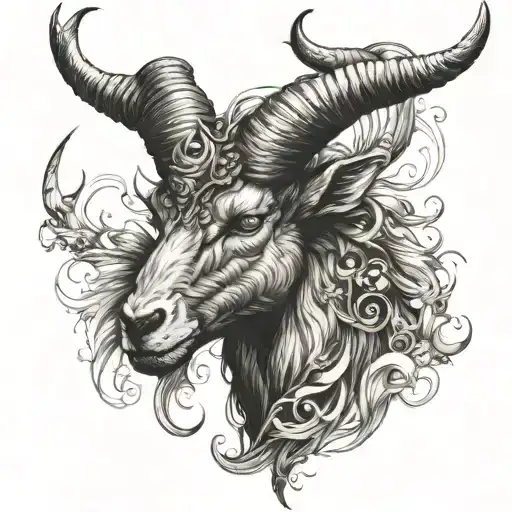 Capricorn