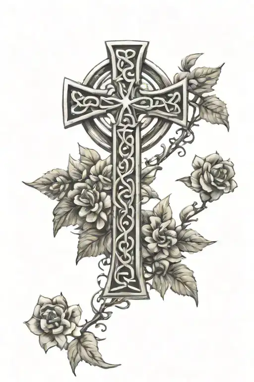 Celtic Cross