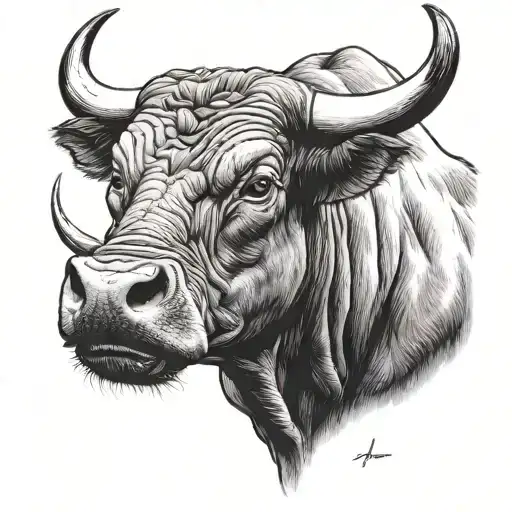 Bull