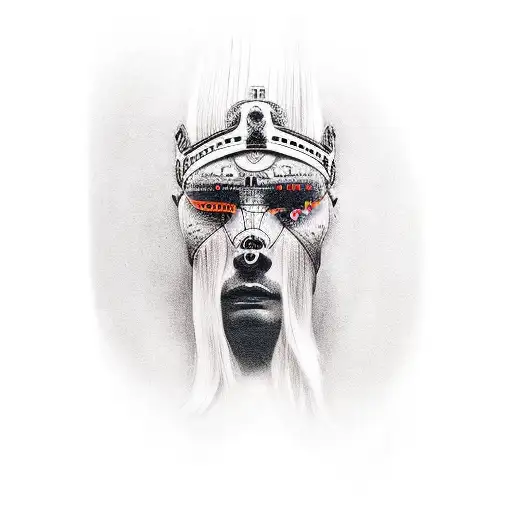 Lonely Warrior Inside Watch Time