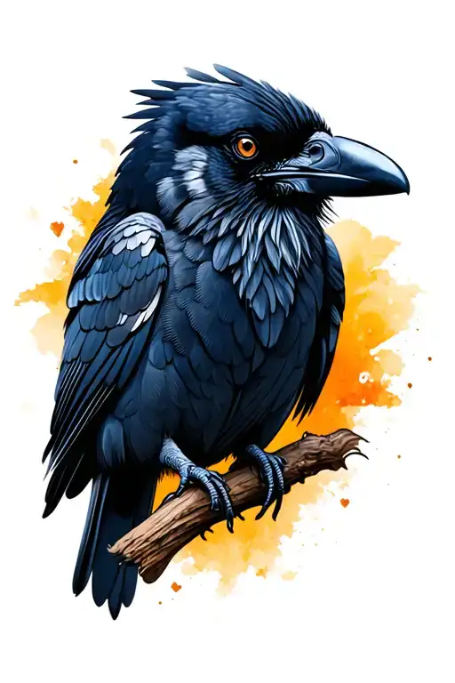 Crow