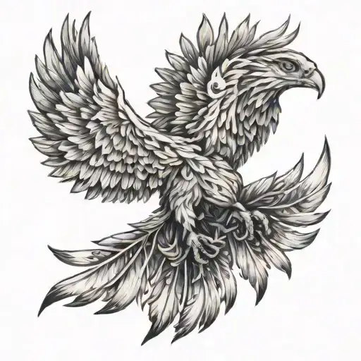 Phoenix Icarus