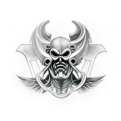 Titan Atlas Tattoo From Greek Mythology