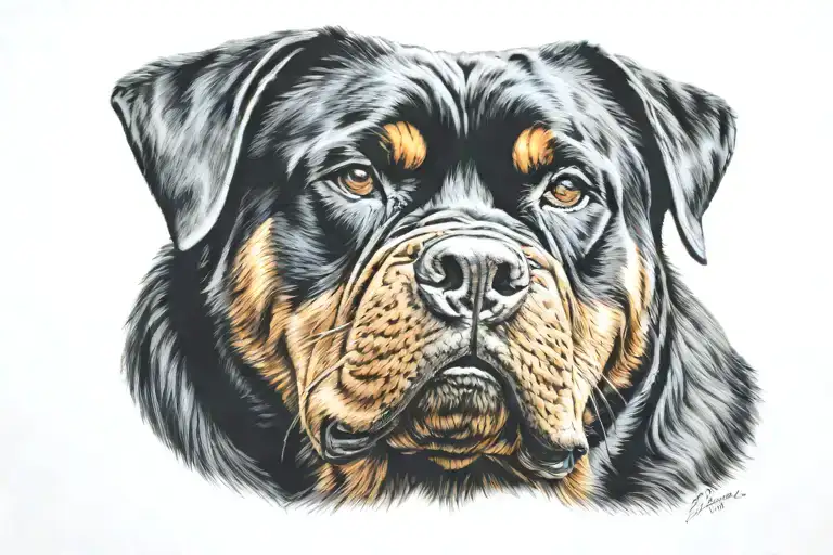 Rottweiler