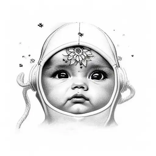 Include The Words Lalas Baby