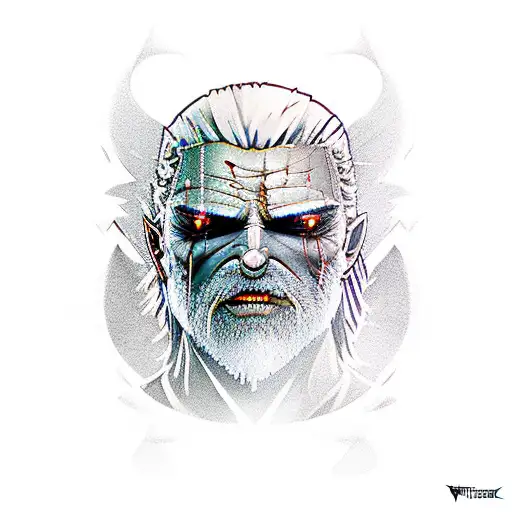 Witcher Witch Witcher Signs