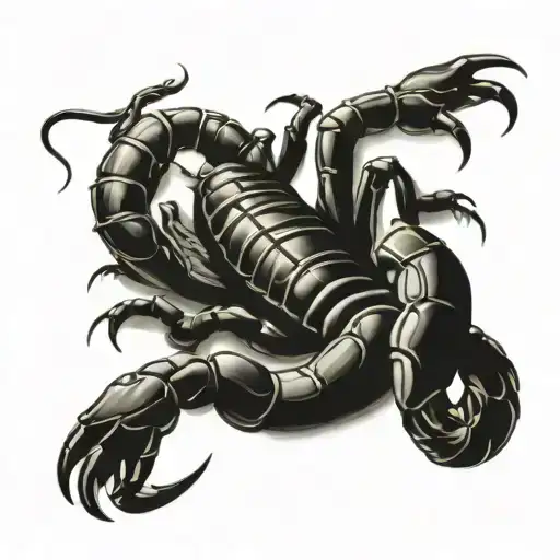 Scorpion