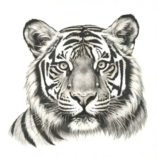 Bengal Tiger