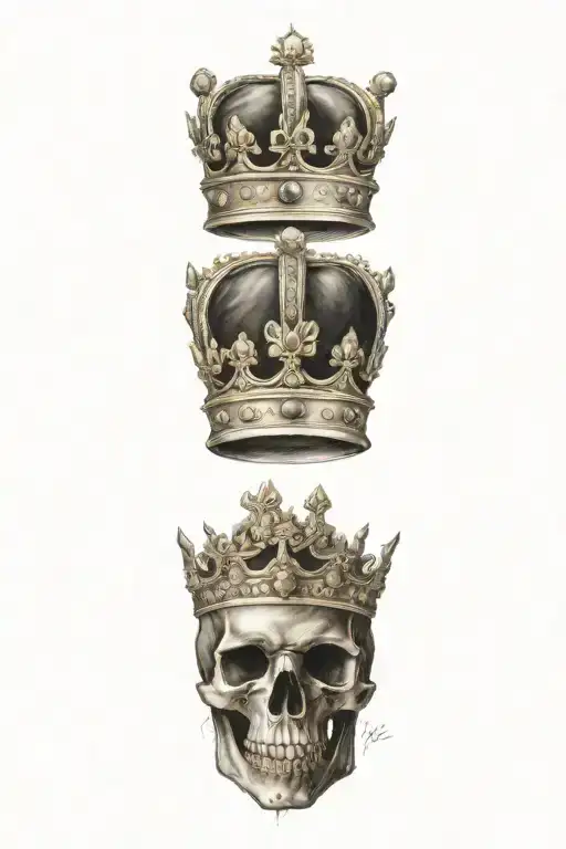 Kings Crown