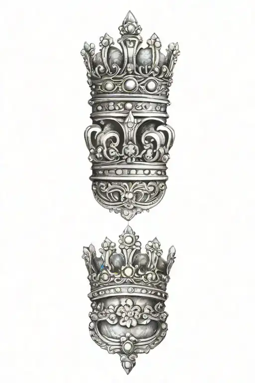 Queens Crown Pld