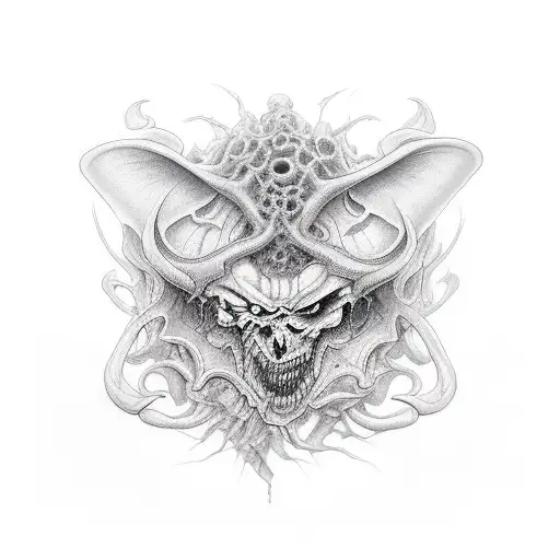 Figthting Inter Demon