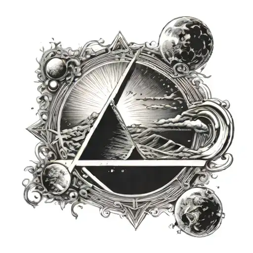 Dark Side Of The Moon