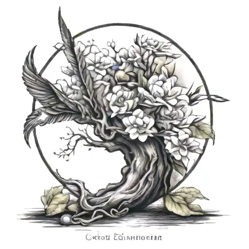 Will The Circle Be Unbroken