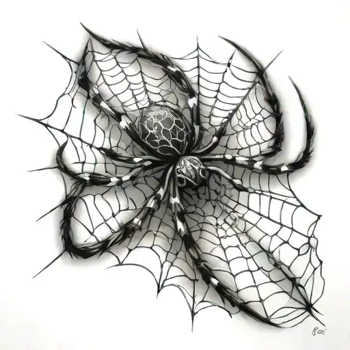Spider Web