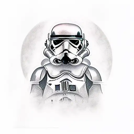 Star Wars Character Sleeve