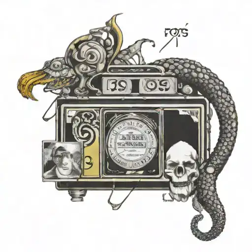 Album Cover Of Being Funny In A Foreing Language By The 1975