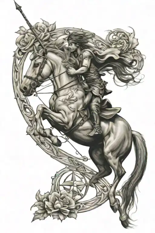 Sagittarius