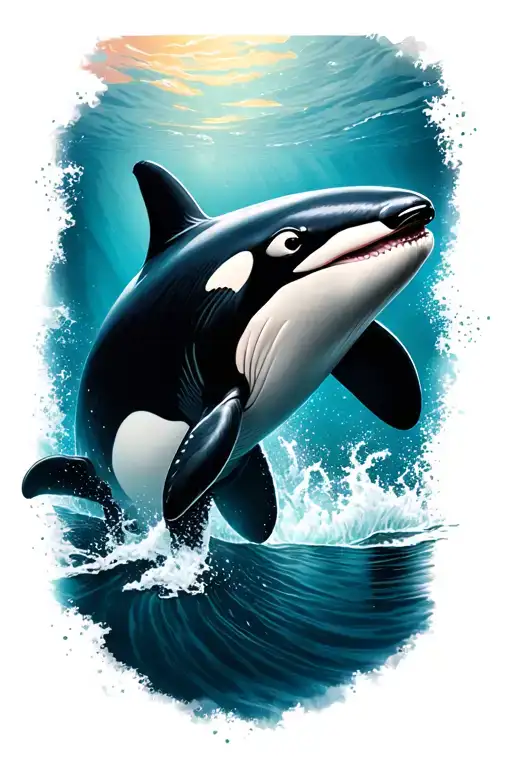 Killer Whale