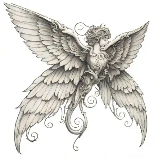 Hermes Wings