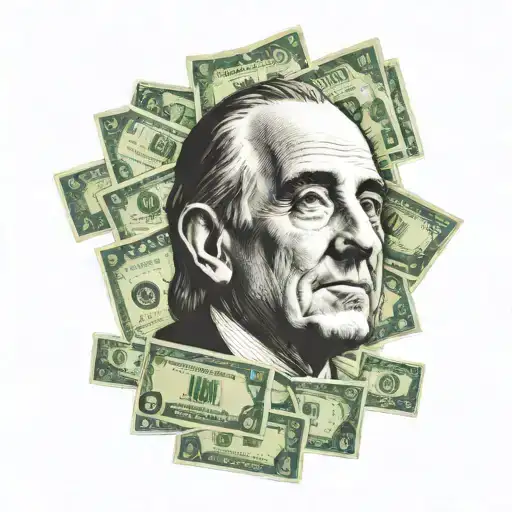 Money With Ben Frank Forehead Says Love Sosa