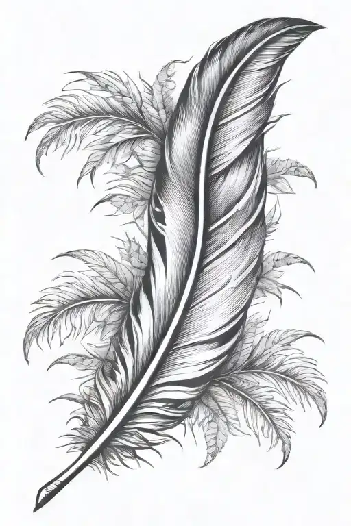 Feather