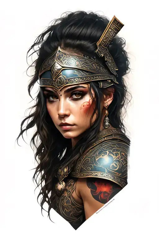 Warrior With Semicolon Incorporated