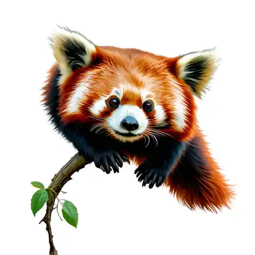 Red Panda