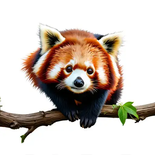 Red Panda