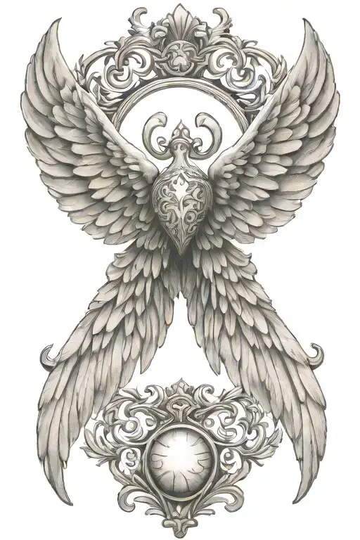 Hermes Wings