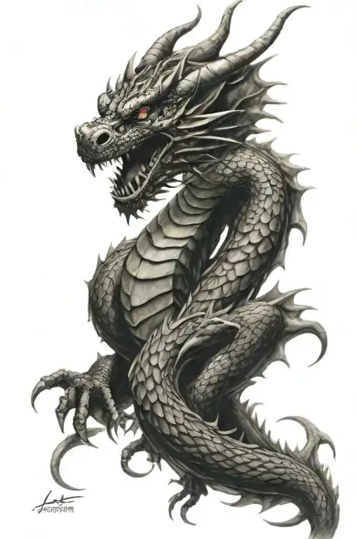 Dragon