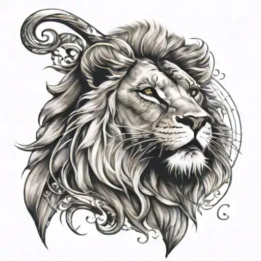 Leo Zodiac Sign