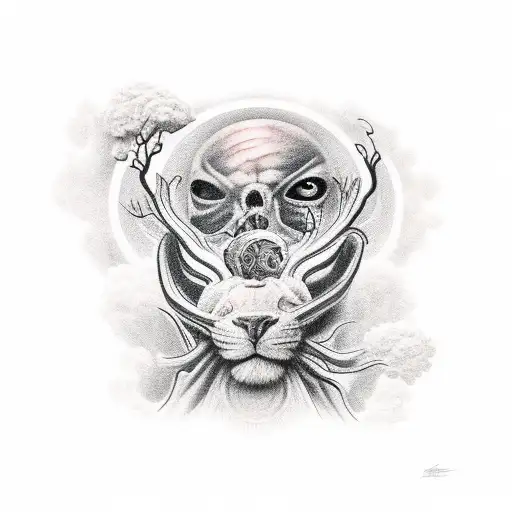 Human Connection With Nature